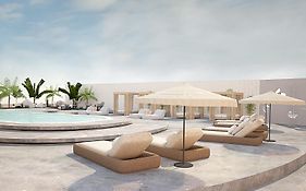 Aelia Luxury Suites
